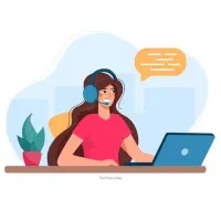 کار اسان در خانه