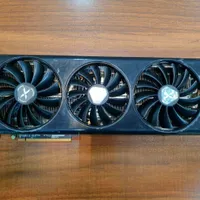 rx6800 xt swifکارت گرافیک