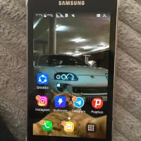 گوشی سامسونگ j1 ace