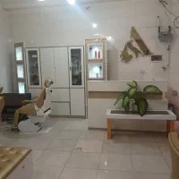 فروش تمامی وسایل سالن زیبایی به دلیل نقل مکان