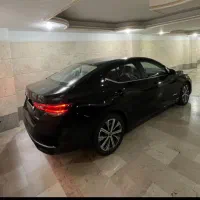 نیسان سیلفی مکس ادیشن e-power