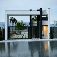 قواره ۲۲۰ متری زیر قیمت شهرک|فروش زمین و ملک کلنگی|امامزاده عبدالله, |دیوار