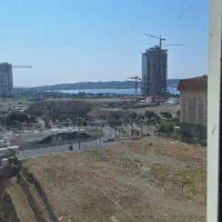 برج شرکت نفت_شمال دریاچه_آماده تحویل