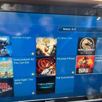 Ps4 اسلیم|کنسول، بازی ویدئویی و آنلاین|تهران, حصار بوعلی|دیوار