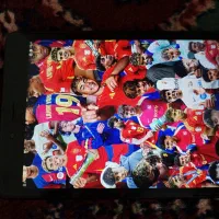 تبلت  تب آ  295T