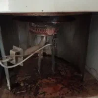 آبگرم کن|آبگرمکن، پکیج، شوفاژ|سجاس رود, |دیوار