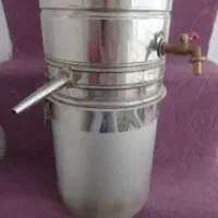 گلاب گیری