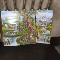 لوازم منزل|فرش|تبریز, |دیوار