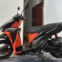 فروش موتور کلیک 170 i مدل 1400