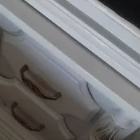 ساعت ایستاده سفید رنگ|ساعت دیواری و تزئینی|همدان, |دیوار