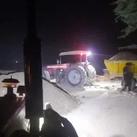 کودپاشی زل‌.کف جو و پروانه ای ..بارگیری نخاله وکود|خدمات باغبانی و درختکاری|دزفول, |دیوار