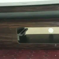 میز تلویزیون دوتیکه سالم