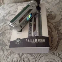 ویپ پادماد تلما 100وات|زیورآلات و اکسسوری|مشهد, نوید|دیوار