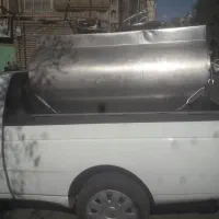 پخش شیر