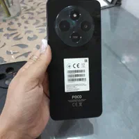 گوشی شیائومی پوکو C75|موبایل|اصفهان, شیخ طوسی|دیوار