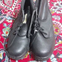 کفش ایمنی ساز ۴۴