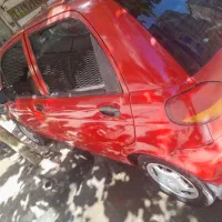 ماتیزقرمز|خودرو سواری و وانت|مشهد, رضاشهر|دیوار