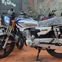 احسان 200 مدل 1402مدارک تکمیل مشابه صفر|موتورسیکلت|ایرانشهر, |دیوار