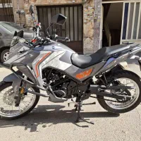 nh180 مدل ۱۴۰۳|موتورسیکلت|تهران, سلسبیل جنوبی|دیوار