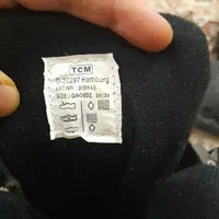 اسکیت tcm|دوچرخه، اسکیت، اسکوتر|کرج, احدآباد|دیوار