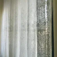 انواع پرده|پرده، رانر، رومیزی|قشم, |دیوار