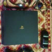 پی اس ۴ پرو یک ترا