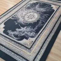 روفرشی کشدار 12 متری