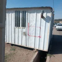 فروش کانکس|فروشگاه و مغازه|شاهین دژ, |دیوار