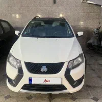 کوییک1404|خودرو سواری و وانت|رشت, فلسطین|دیوار