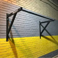 میله بارفیکس حرفه ای