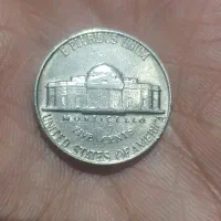 سکه لیبریتی 1964|کلکسیون سکه، تمبر، اسکناس|اسلامشهر, مطهری|دیوار