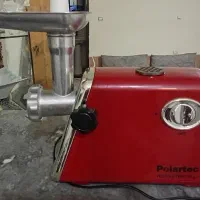 چرخ گوشت نو