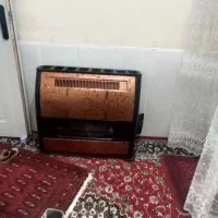 بخاری سالم و کم کار درحدنو|بخاری، هیتر، شومینه|تربت‌حیدریه, داروپخش|دیوار
