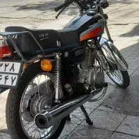 موتور هوندا ۱۲۵ شهاب|موتورسیکلت|محمدشهر, ولدآباد|دیوار