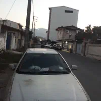 سمند۸۵|خودرو سواری و وانت|نوشهر, |دیوار