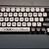 کیبورد گیمینگ ردراگون k641g