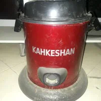 جارو برقی سطلی