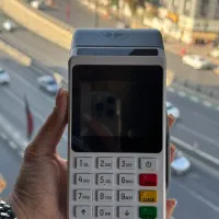 کارت خوان دستگاِه پوزِ کارتخوانِ M3Pکرج