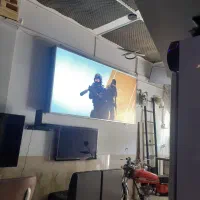 تابلو گیم سنتر