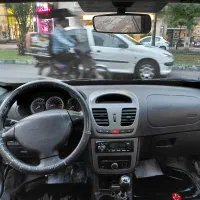 ساینا 95|خودرو سواری و وانت|رشت, دیلمان|دیوار