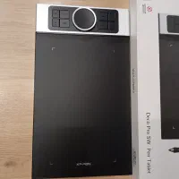 قلم نوری XP-Pen مدل Deco Pro SW  وایرلس