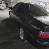 پارس موتور جدید نیمه فول|خودرو سواری و وانت|کرمان, |دیوار