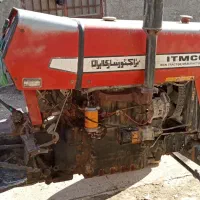 تراکتور 285مدل‌89