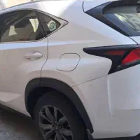 لکسوس NX200t مدل ۲۰۱۶|خودرو سواری و وانت|شیراز, تاچارا|دیوار