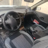 پرشیا سفید|خودرو سواری و وانت|محمدیه-قزوین, |دیوار