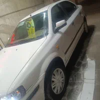 سمندse مدل92|خودرو سواری و وانت|مشهد, رسالت|دیوار