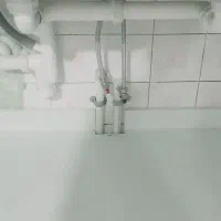 لوله کشی آب   لوله کشی گاز|خدمات پیشه و مهارت|اهواز, کمپلو جنوبی|دیوار