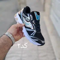 کفش ساکونی سایز44،43،42،41موجوده|کیف، کفش، کمربند|فسا, |دیوار