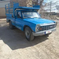 نیسان ۸۵ دوگانه فابریک انژکتور