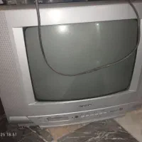 تلویزیون قدیمی